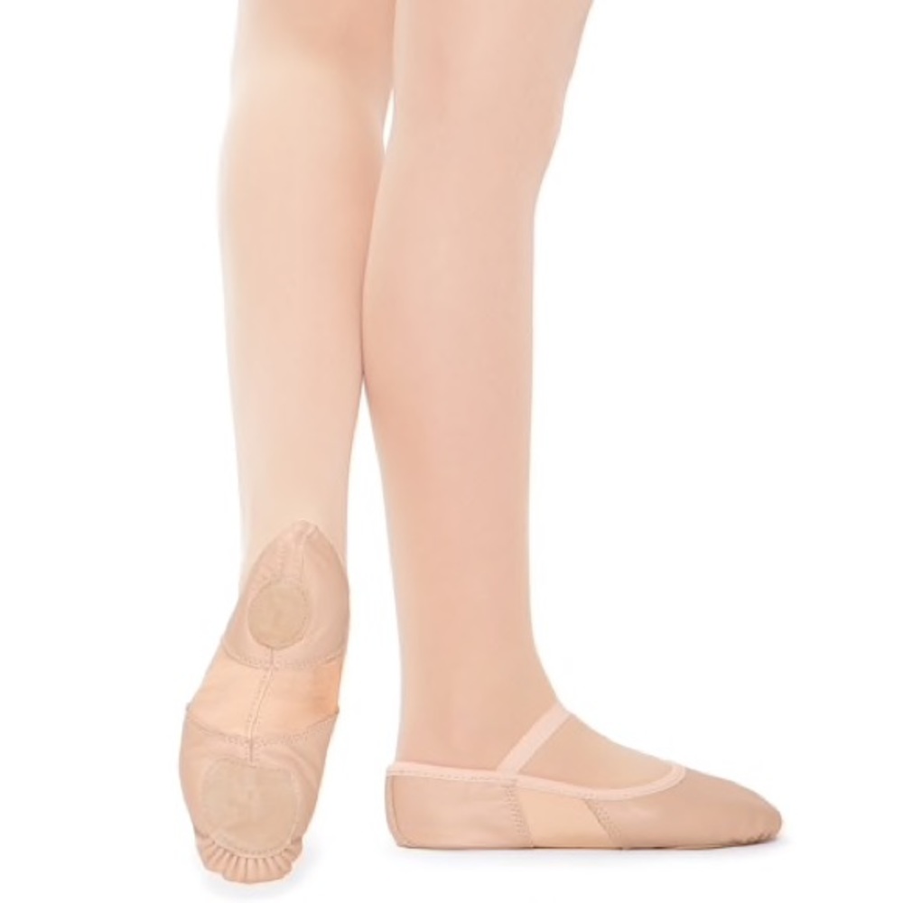 REVOLUTION DANCEWEAR/Ballet Shoes